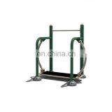 Commercial Gym Walker Equipment Outdoor Park Fitness Gym Play Equipment for Sale JMQ-18224H thumbnail-5