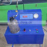 Automatic Working Diesel Fuel Injector Nozzle Tester XBD-400s thumbnail-2