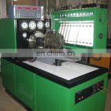 12PSB With Industrial PC Diesel Fuel Injection Pump Test Bench thumbnail-6