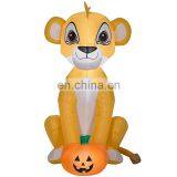 Inflatable Birthday Party Decorations Advertising Model Watch Balloons For Sale thumbnail-3