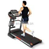 YPOO Fitness Treadmill Equipment Small Running Machine Foldable Treadmill Home Office Walking Treadmill thumbnail-6