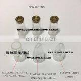 Portable Facial Diamond Peeling Microdermabrasion Machine Dermabrasion Kit Pore Vacuum Cleanser Blackhead Remover Pen thumbnail-5