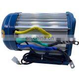 48V/60V/72V 1500W Adjustable Speed Brushless dc Motor With Controller thumbnail-3