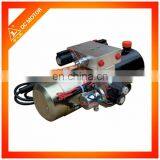 dc 12v гидравлический насосный агрегат/гидравлический блок, используемый для снегопередвигающей машины thumbnail-2