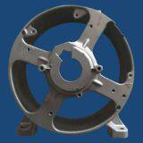 EF6600 Generator Motor Armature thumbnail-1