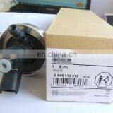 Diesel Fuel Injector 0445120049 thumbnail-6