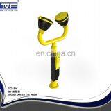 Pull Out Safety Emergency Eye Wash thumbnail-3