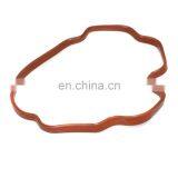 Crankcase Ventilation Intake Manifold Cover PCV Valve GASKET For BMW E31 E38 E39 11617508541 11611729728 thumbnail-3