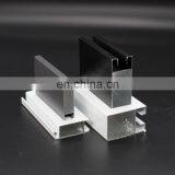 Best Selling Sliding Window Materials Powder Coating Black and White Suppliers of Aluminum Profile thumbnail-4
