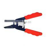 CNC Grinding Precise Cutter Stripper Cable Stripper Professional Wire Stripper