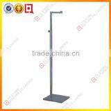 Metal Handbag Display Stand With Black Powder Coated Finish thumbnail-3