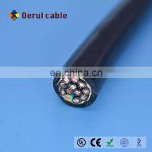 Flexible Festoon Cable for Hoist Crane-YFFB thumbnail-1
