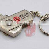 Promotional Good Quality Otg Metal Usb Flash Drive for Iphone6 thumbnail-4