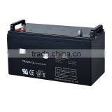 Manufacture Vrla 12v 120ah Deep Cycle Gel Battery 12V 120AH 130AH 150AH Quality Choice thumbnail-2