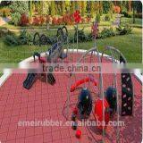 Durable Rubber Yaga Mat thumbnail-6