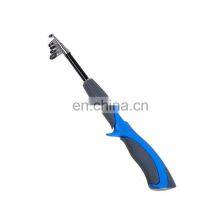 Portable Mini 1.2 1.4 1.6m Rods Fishing Sea Telescopic Ice Casting Kids Fishing Rod thumbnail-3