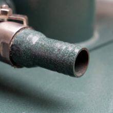 Unqualified Hydraulic Oil Filtration System Machine/Coolant Oil Recycling System Purifier/Lubrication Oil Cleaning Device thumbnail-5