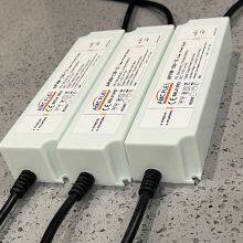 150W 36V 4.2A IP67 Hermetic LED Plastic Power Supply for Led Modules Led Strips Lightbox thumbnail-2