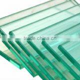 3-15mm Clear and Tinted Float Glass