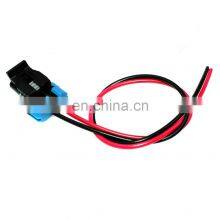 Free Shipping!EGR Vacuum Solenoid Connector Pigtail FOR GM Cars 1988-1993 TBI 1P1362 PT2830 thumbnail-1