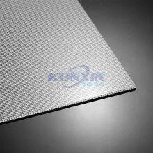 PS Diffuser Sheet With Prism Reverse Conical Pattern JK-PLZB thumbnail-2