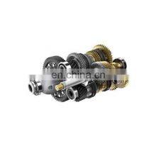 CQHY High Precision And Professional Design Atv Transmission Gearbox thumbnail-5