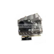 Supercharger Compressor Blower Booster Mechanical Turbocharger AMR500 Roots 0.8-2.0L14408KA120 thumbnail-2