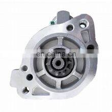 23300Z5509 23300Z5022 12461777011 High Performance 24V 4.5KW Starter Motor for Nissan W160 K160 thumbnail-2