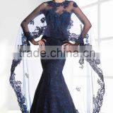 Elegant and Charming Mother of the Bride Dress With Appliqued Jacket High Quality Sweetheart Mother of the Bride Dress thumbnail-5