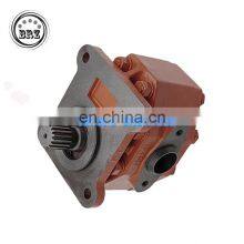 SK200 Gear Pump SK200-3 Pilot Pump SK200-5 Plunger Pump thumbnail-5