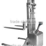 Professional Steeless Power Stacker-CLE1535S