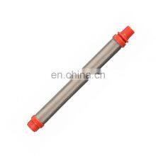 Stainless Steel Paint Sprayer Spray Gun Gravity Pot Filter 89960