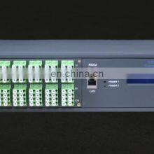 Top Quality SC/APC 21dB WDM EDFA 1550nm 16port Catv Edfa Combiner EDFA thumbnail-3