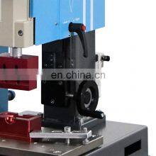 Price Professional Best Option L745Advanced Welding Machines High Frequency China Plastics Welder thumbnail-5