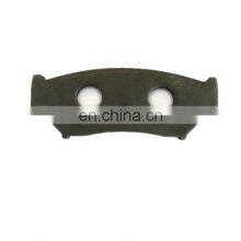 Factory D556 Front Brake Pad Backing Plate Steel Brake Pad Back Plate thumbnail-2