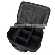 Large Capacity Adjustable 6 Compartments Shoulder Multi-pocket Fishing Reel Fishing Line Box Fly Fishing Bag thumbnail-2