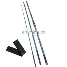 Factory Price 3 Section Fishing Rod Blanks Fast Action Surf Casting Rods Long Casting Fishing Rod thumbnail-1