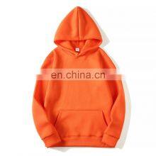 Wholesale In Stock Drop, Shipping Street Wear Custom Printing Sweatshirt With Hood Unisex Custom Blank Hoodies/