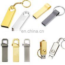 Usb Key Shape Pendrive Metal Memory Stick 4gb 8gb 16gb 32gb 64gb Usb Flash Drive Pen Drive Flash Usb Disk Pen Driver thumbnail-4