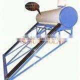 Pre-heated Solar Energy Water Heater With Pressurized System,hot Water Heater