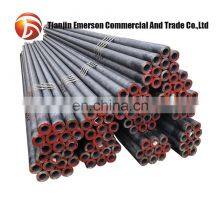 Seamless Steel Pipe Tube Sae 1020 Carbon Metal Seamless Steel Pipe Price thumbnail-4