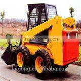 Zl25 Hydraulic Steer Loader China for Sale thumbnail-2