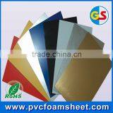PVC Foam Sheet / Clear PVC Sheet / PVC Board 1-20mm thumbnail-6