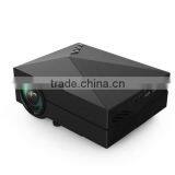 Mini Laser Projector,LED hd Home Theater Projector thumbnail-4
