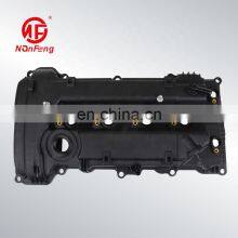 Auto Cylinder Head Plastic Seal Engine Engine Valve Cover For Hyundai 22410-2e700 thumbnail-1