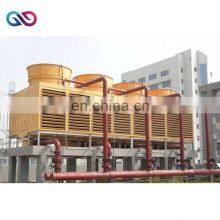 50 Ton 100 Ton 150 Ton 200 Ton 500 Ton 1000 Ton Square Industrial Cooling Tower Open Cooling Tower Price thumbnail-1