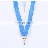 Factory Price Custom Medal Neck Ribbon thumbnail-3