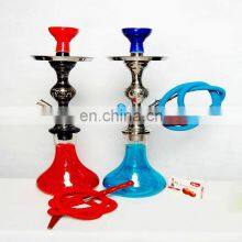 Blown High Quality Glass Hookahs