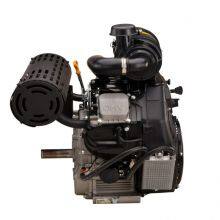 China Top Quality V-twin,4 Stroke,forced Cooling,OHV Gasoline Engine With Electric Starter, Ce Euro V, EPA thumbnail-5