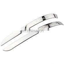 2Pcs/Set Car Rear View Mirror Strips Anti Scratch Sticker Trim for Chevrolet Cruze Sedan Hatchback 2009 - 2015 Car Accessories thumbnail-4